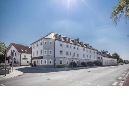 Gasthof Neuwirt