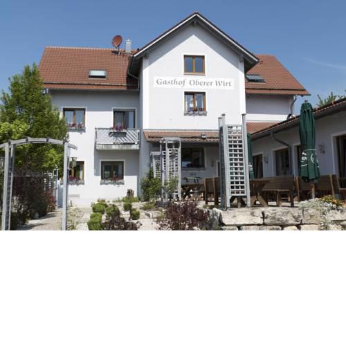 Gasthof Oberer Wirt