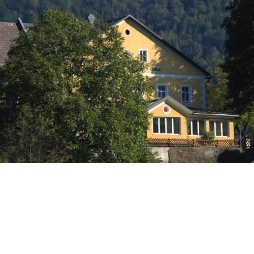 Gasthof Ortbauerngut