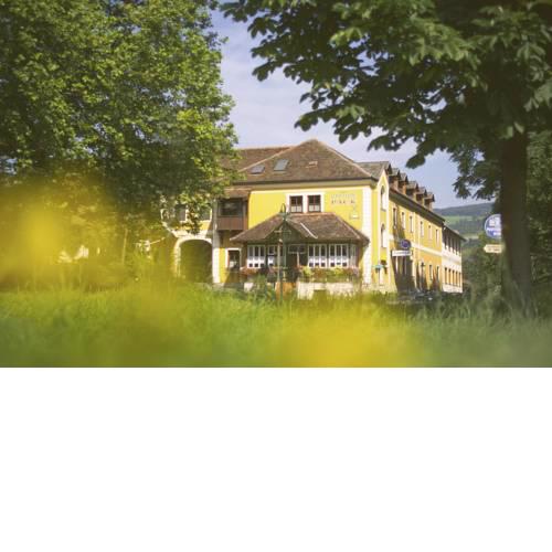 Gasthof Pack zur Lebing Au