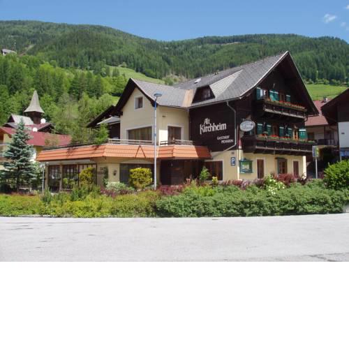 Gasthof-Pension Alt Kirchheim