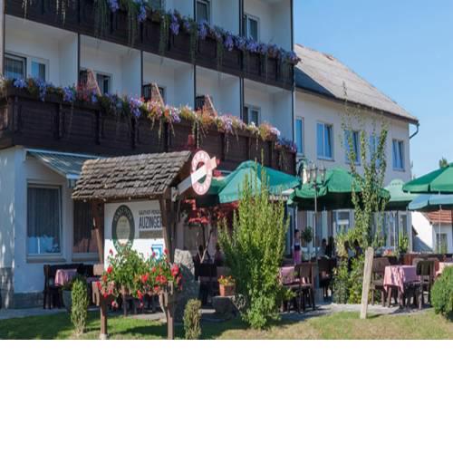 Gasthof Pension Auzinger