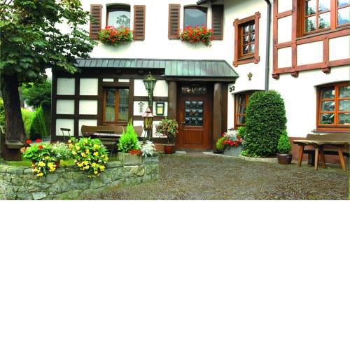 Gasthof Pension Cordes