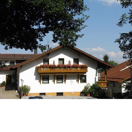 Gasthof-Pension Eichertstüberl