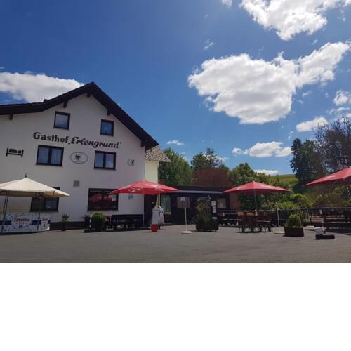 Gasthof & Pension Erlengrund