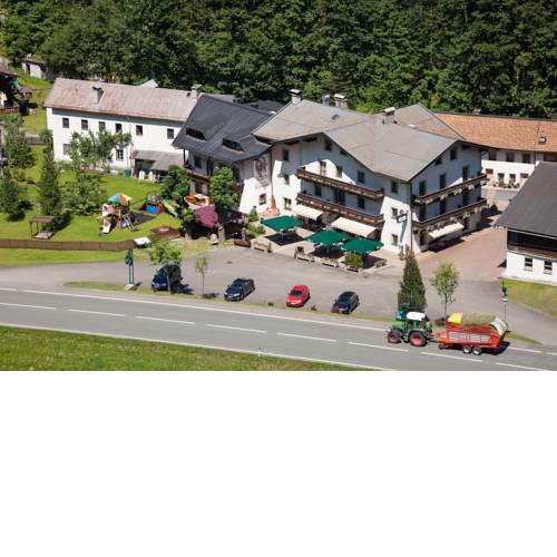 Gasthof-Pension Frohnwies