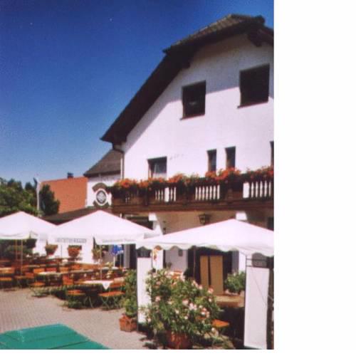 Gasthof / Pension Götzfried