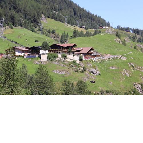 Gasthof Pension Granstein