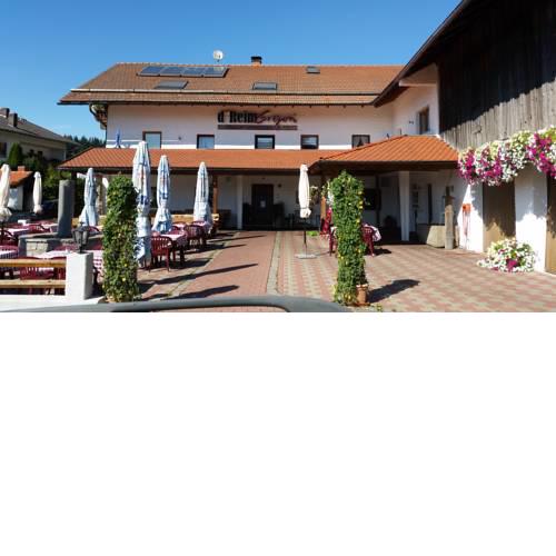 Gasthof Pension Gregori
