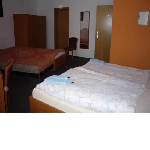 Gasthof & Pension Hause