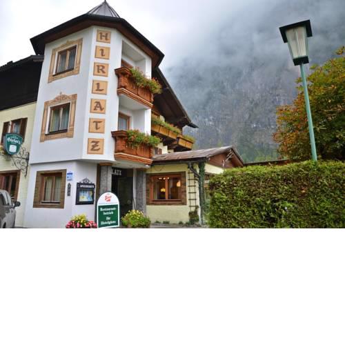 Gasthof Pension Hirlatz