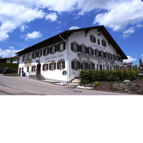 Gasthof Pension Hirsch