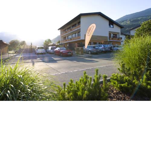 Gasthof Pension Hochjochstöbli