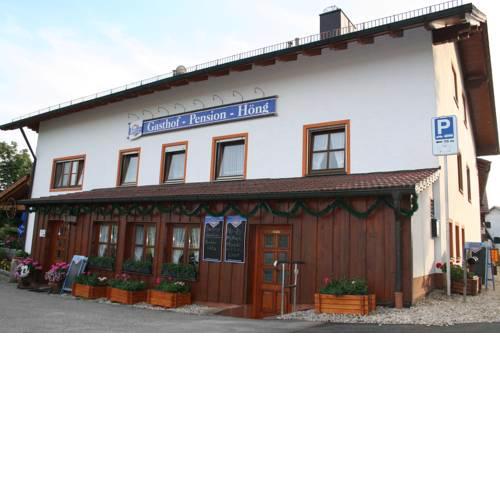 Gasthof Pension Höng