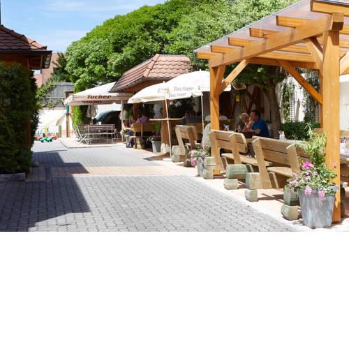 Gasthof Pension Kettler