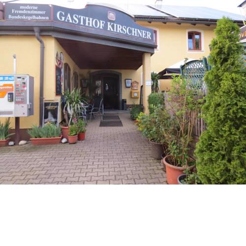 Gasthof Pension Kirschner