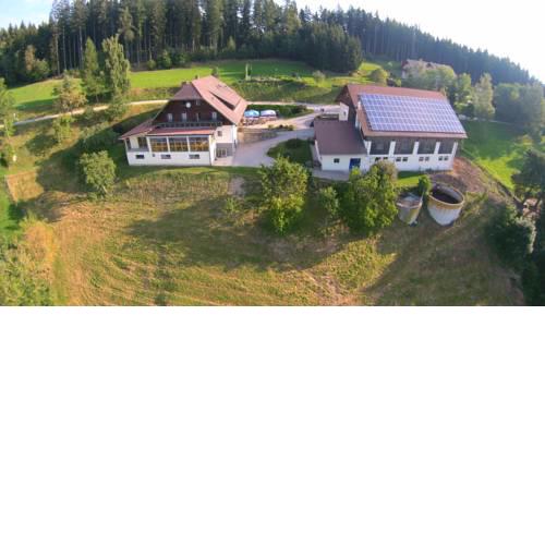 Gasthof-Pension Kleinhenner