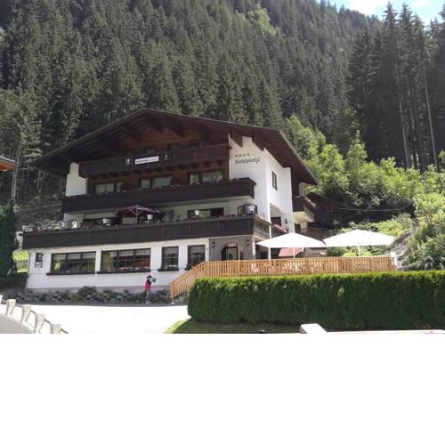 Gasthof Pension Kohlplatzl