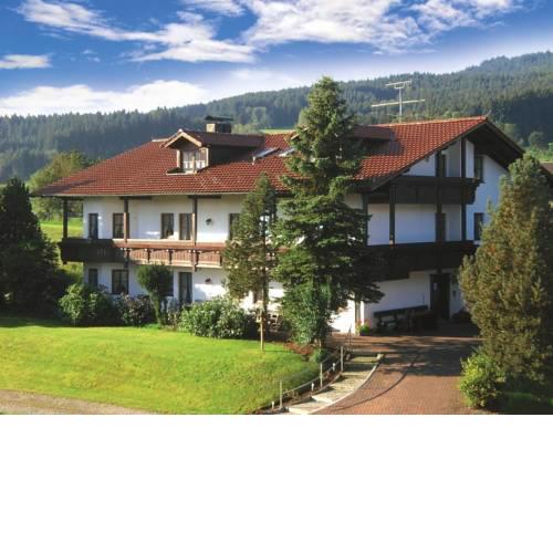 Gasthof-Pension-Kraus