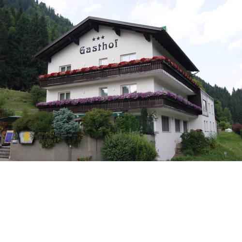 Gasthof Pension Leitner