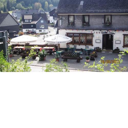 Gasthof Pension Lumme