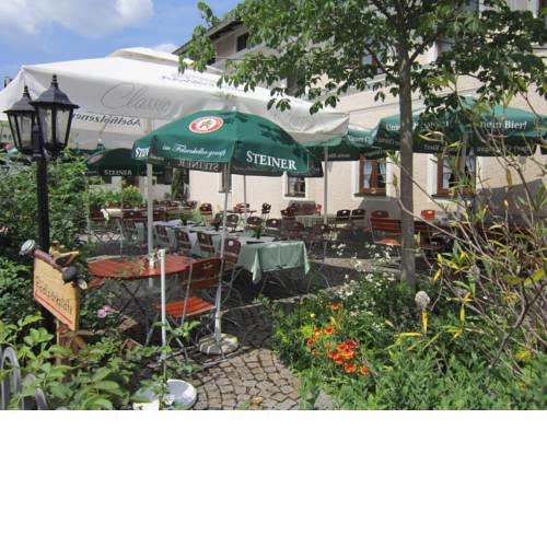 Gasthof Pension Neuwirt
