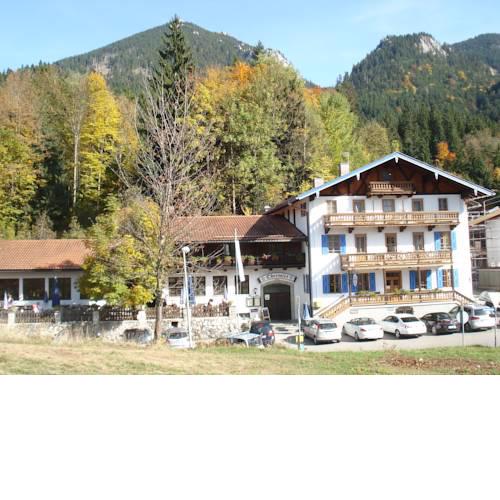 Gasthof & Pension Oberwirt