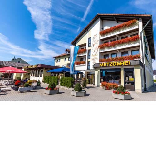 Gasthof Pension Post