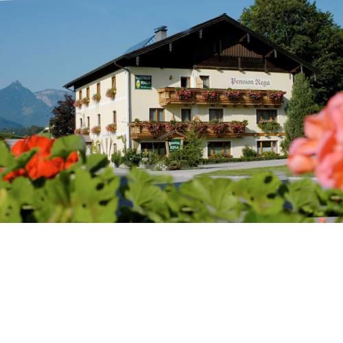 Gasthof Pension Rega