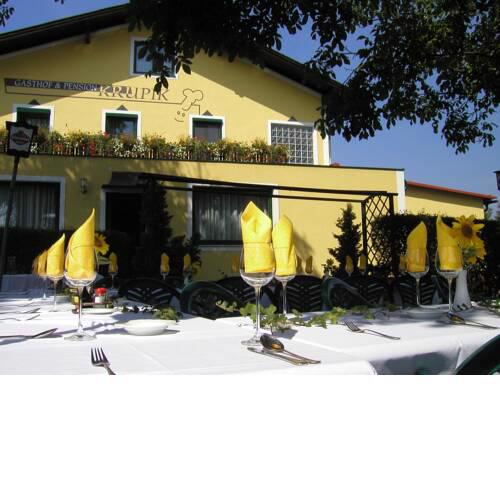 Gasthof Pension Renate Krupik