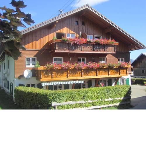 Gasthof Pension Riedbergerhorn