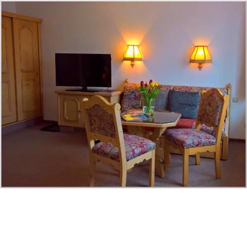 Gasthof-Pension Rotes Haus