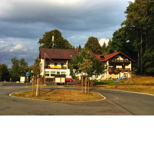 Gasthof-Pension Silberhaus