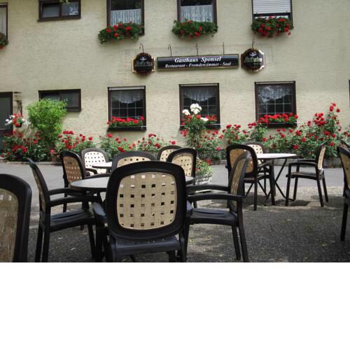 Gasthof Pension Sponsel