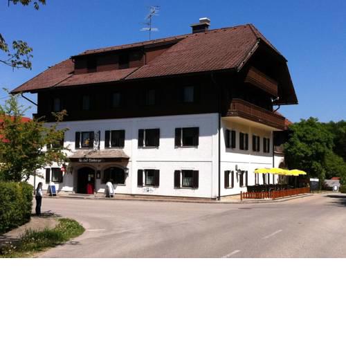 Gasthof Pension Steinberger