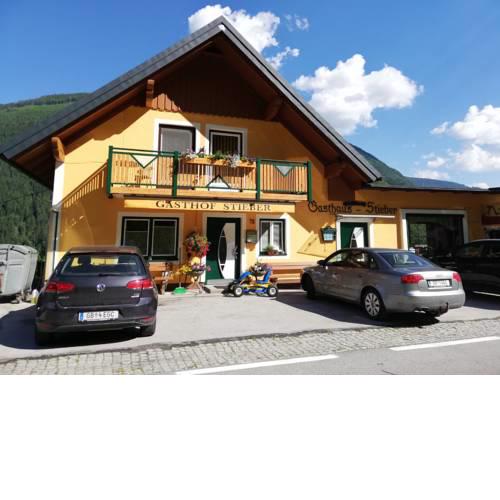Gasthof-Pension Stieber