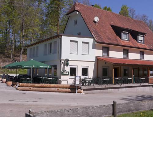 Gasthof-Pension Stockbrunnen