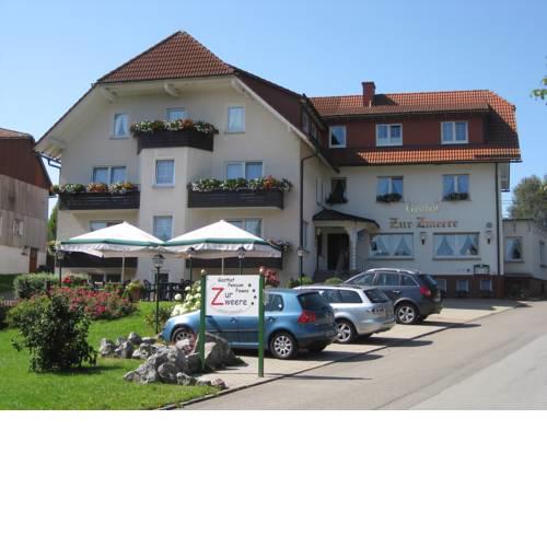 Gasthof Pension und Fewos Zur Zweere