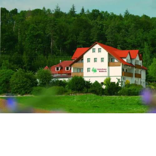 Landhotel Waldeck