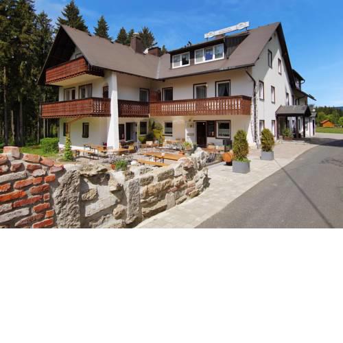Gasthof Pension Waldfrieden