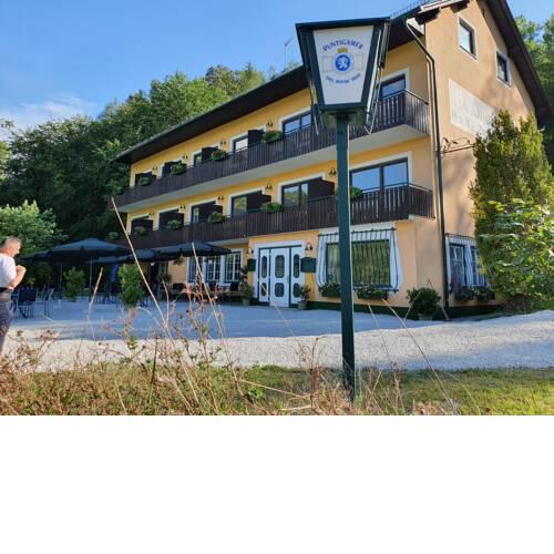Gasthof-Pension Waldhof