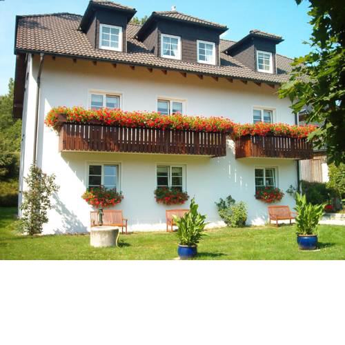 Gasthof Pension Walther