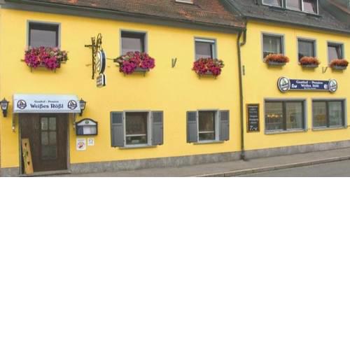 Gasthof Pension Weißes Rössl