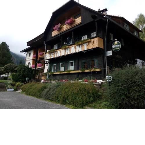 Gasthof Pension Wiedwegerhof