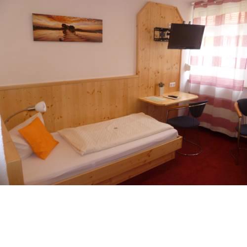 Hotel Wilder Mann