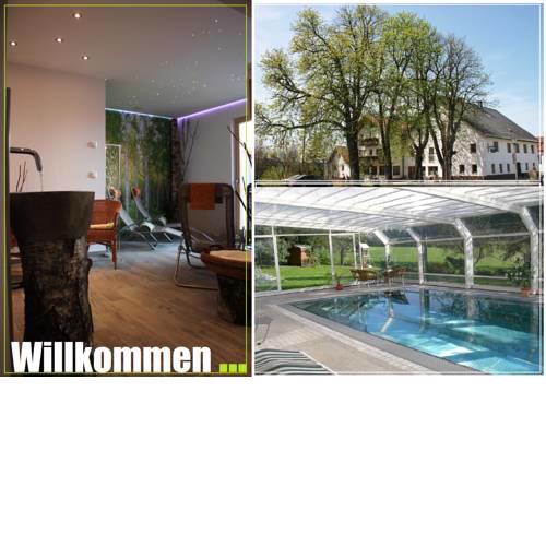 Gasthof-Pension Zum Haugstein - Familie Eder