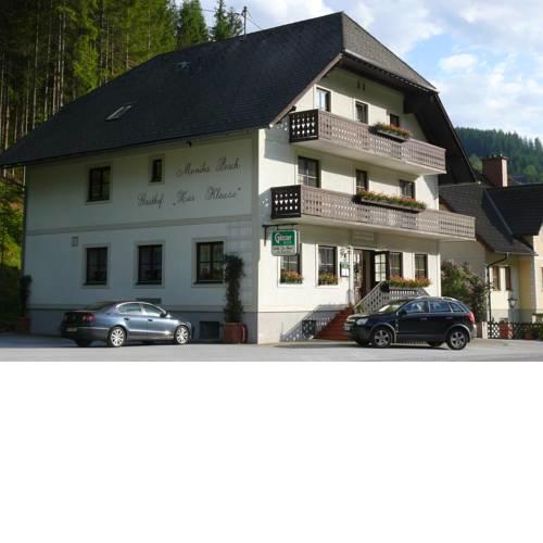 Gasthof-Pension zur Klause