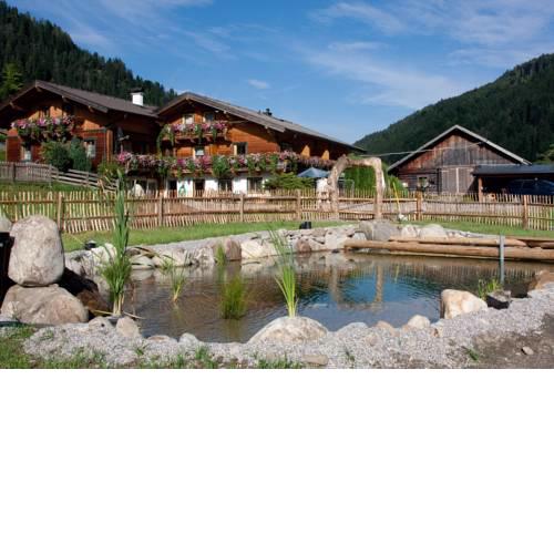 Gasthof Pesbichl