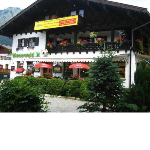Gasthof Petra