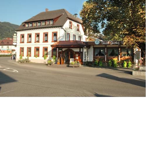 Gasthof Pfauen